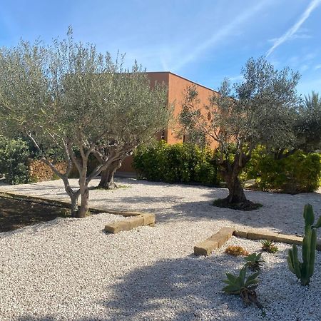 Locanda Degli Scrittori Agrigento Buitenkant foto