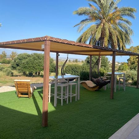 Locanda Degli Scrittori Agrigento Buitenkant foto