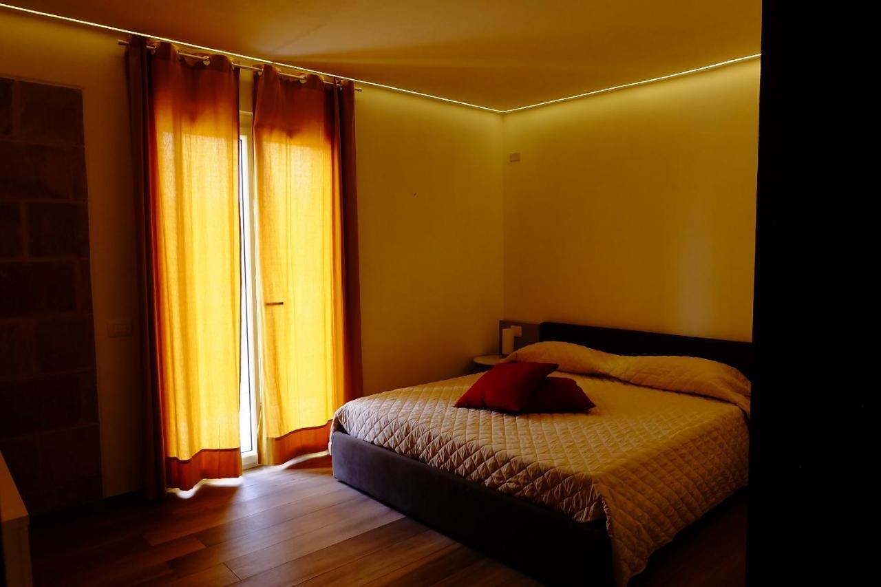 Locanda Degli Scrittori Agrigento Buitenkant foto