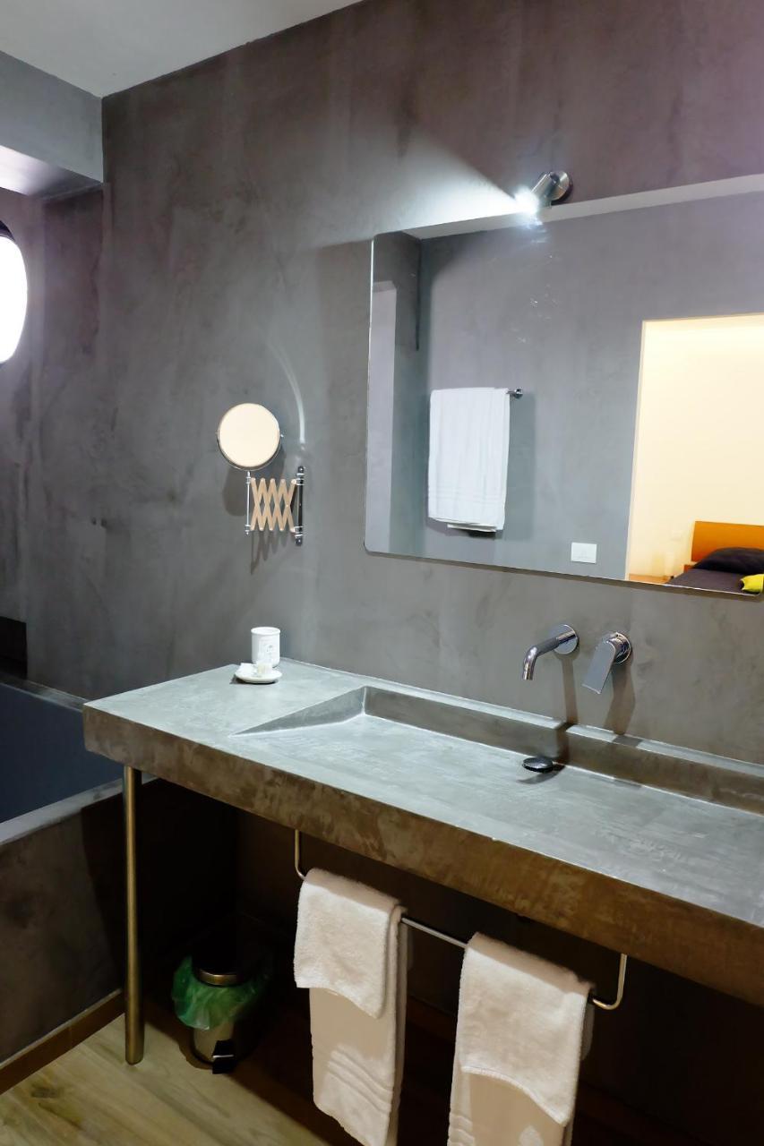 Locanda Degli Scrittori Agrigento Buitenkant foto