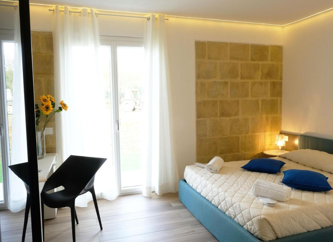 Locanda Degli Scrittori Agrigento Buitenkant foto