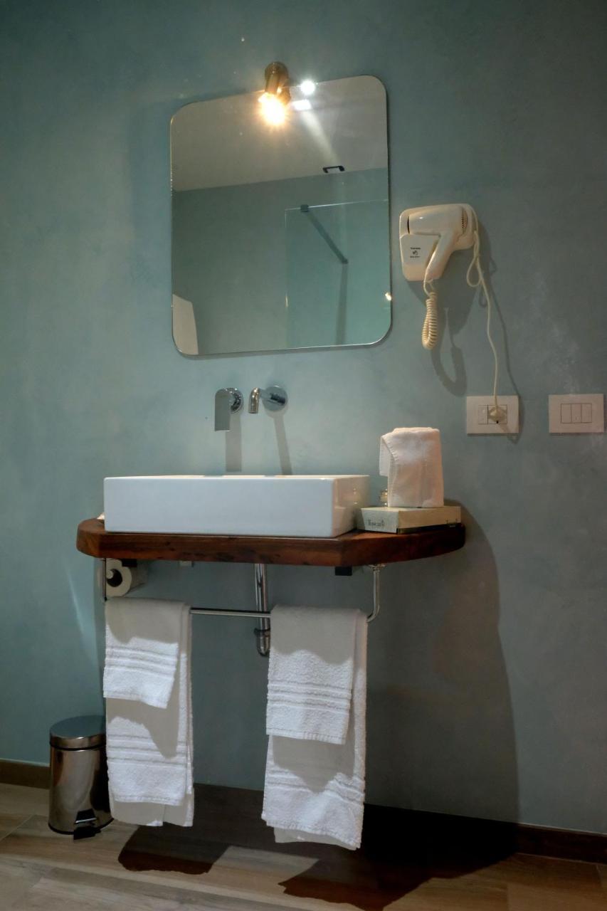 Locanda Degli Scrittori Agrigento Buitenkant foto