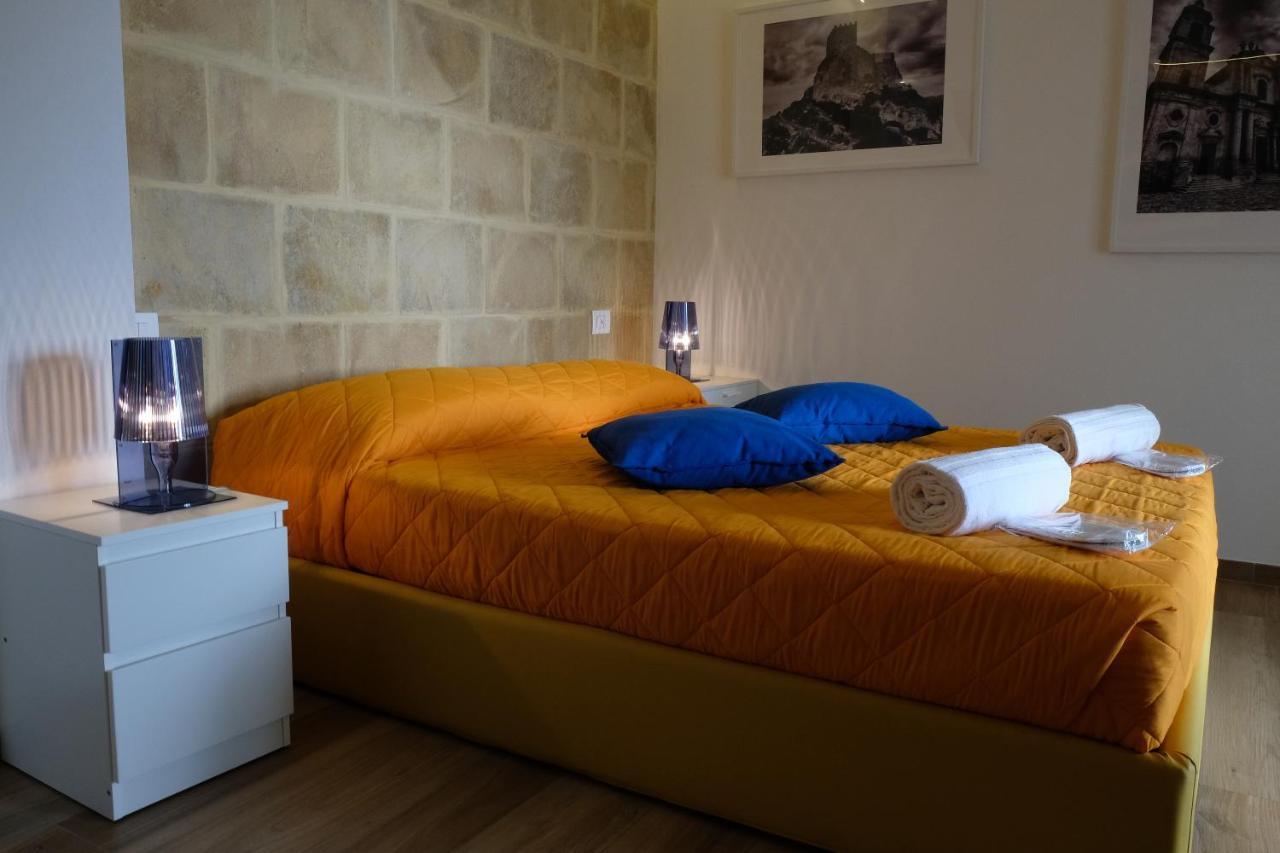Locanda Degli Scrittori Agrigento Buitenkant foto