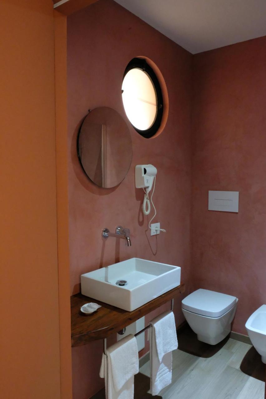 Locanda Degli Scrittori Agrigento Buitenkant foto