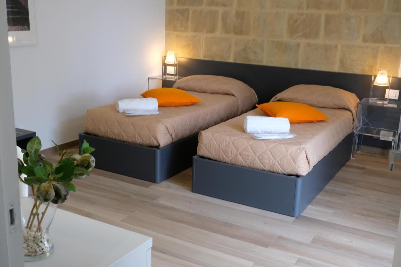 Locanda Degli Scrittori Agrigento Buitenkant foto