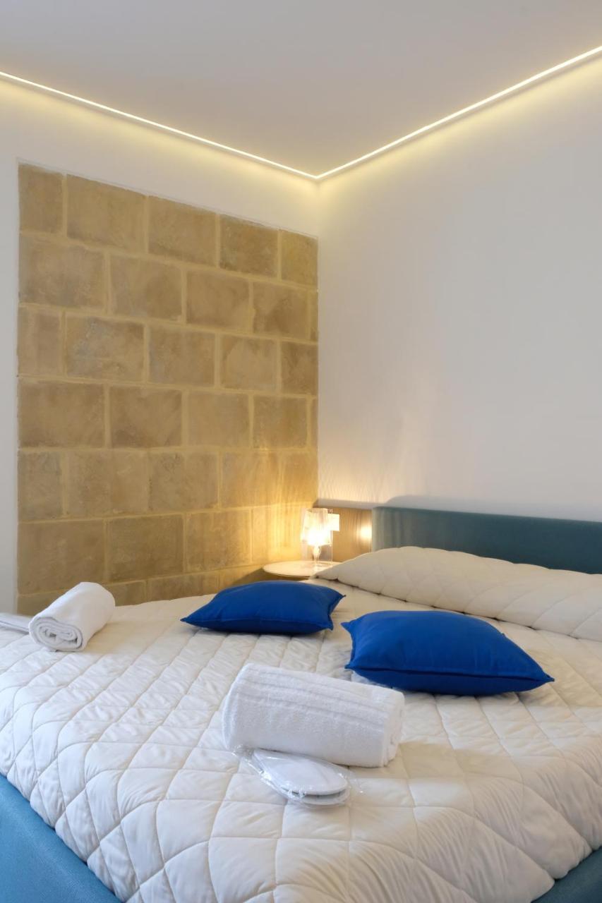 Locanda Degli Scrittori Agrigento Buitenkant foto
