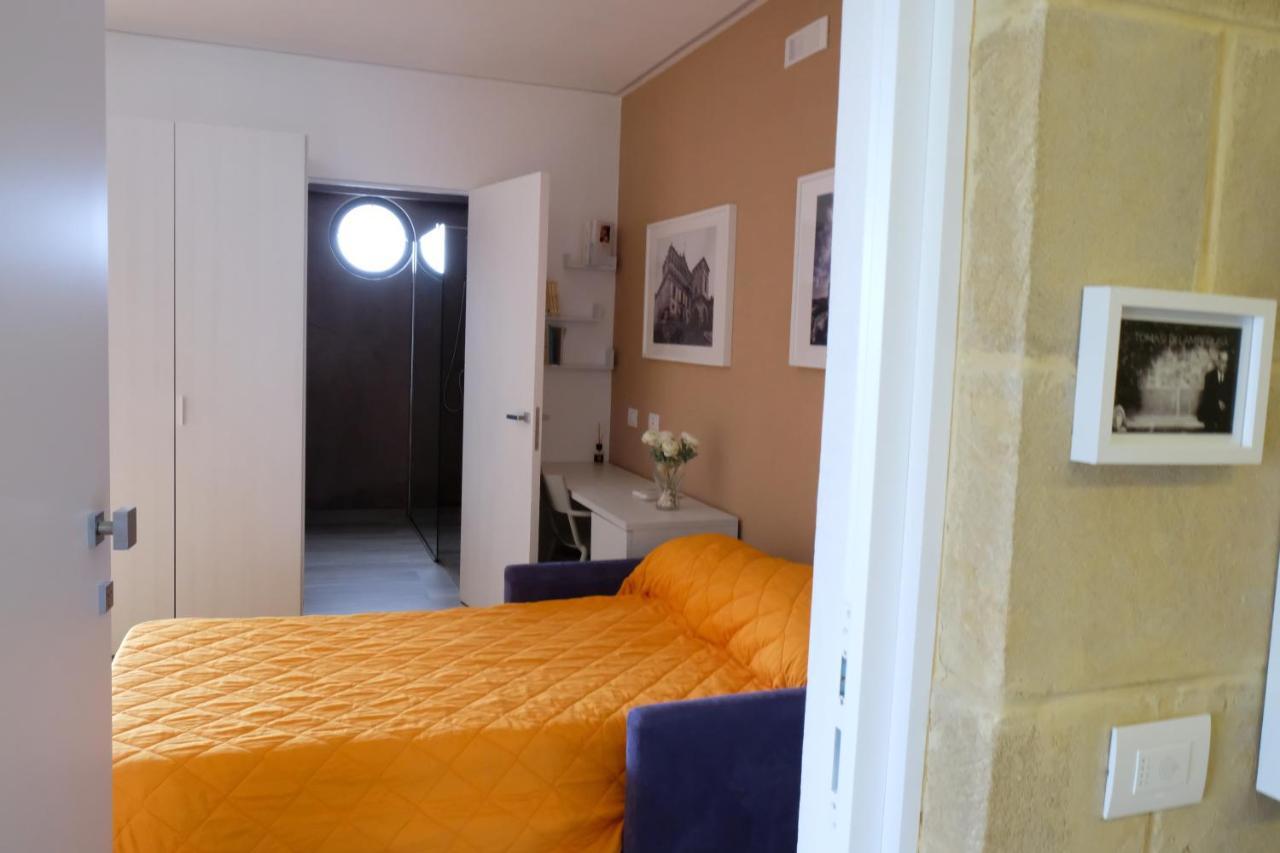 Locanda Degli Scrittori Agrigento Buitenkant foto