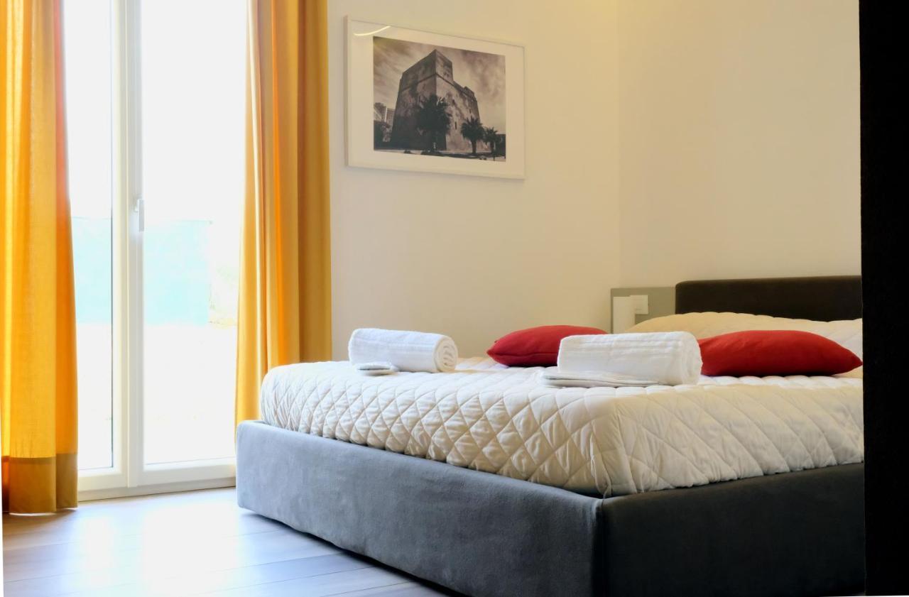 Locanda Degli Scrittori Agrigento Buitenkant foto