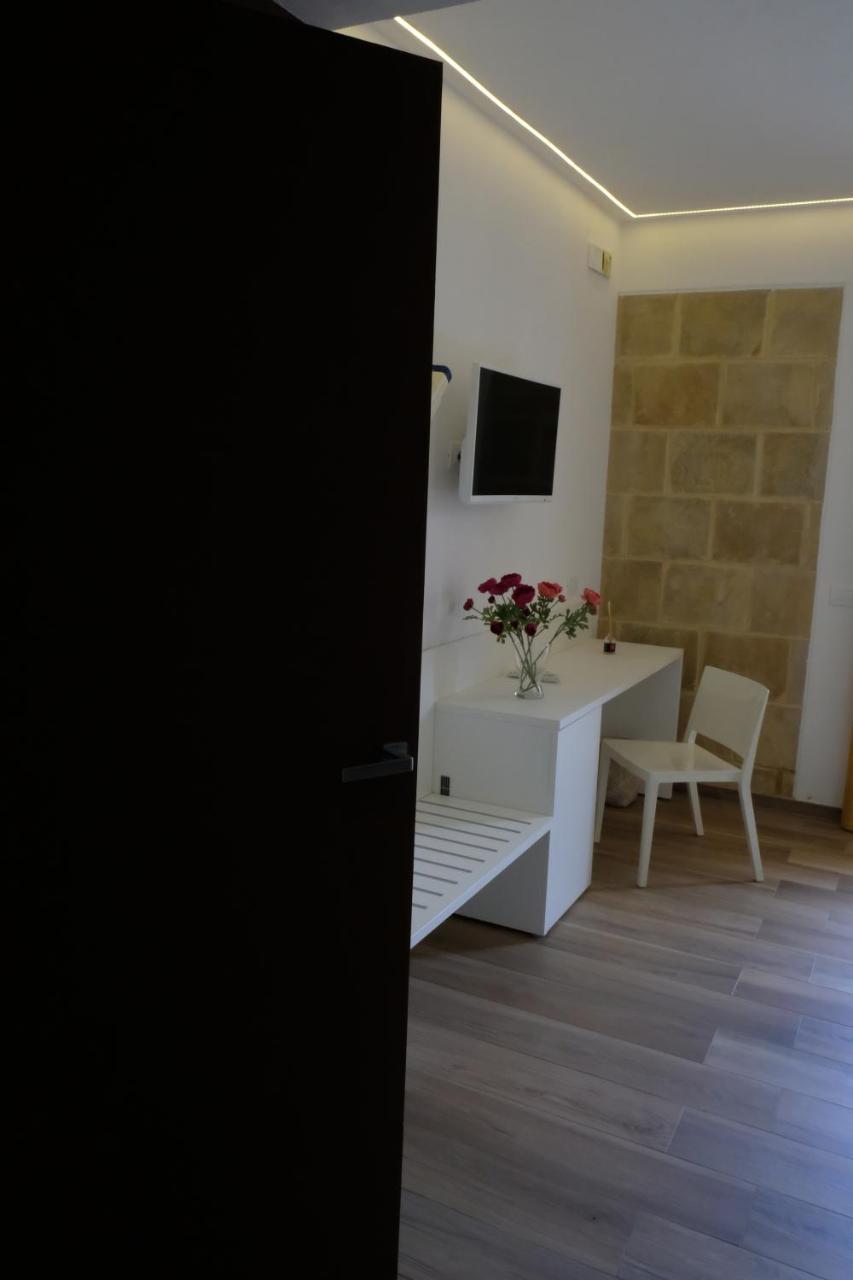Locanda Degli Scrittori Agrigento Buitenkant foto