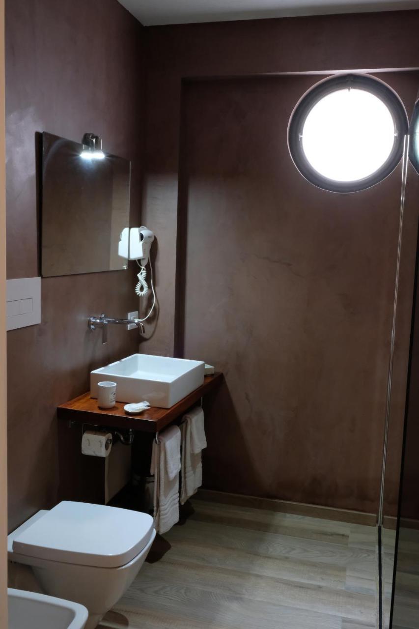 Locanda Degli Scrittori Agrigento Buitenkant foto
